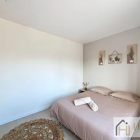 L'atelier Zen - Confort & Cosy *