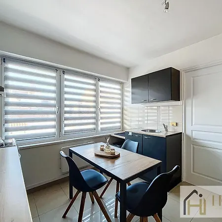 Lägenhet L'atelier Zen - Confort & Cosy