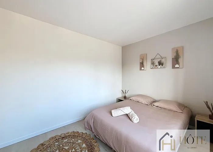 L'atelier Zen - Confort & Cosy *