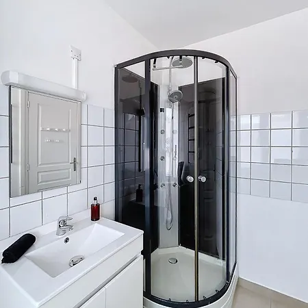 Apartment L'atelier Zen - Confort&cosy Dunkirk