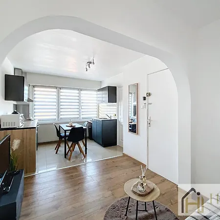 Apartment L'atelier Zen - Confort & Cosy *