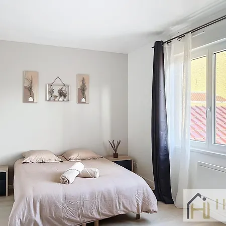 L'atelier Zen - Confort & Cosy Apartment *